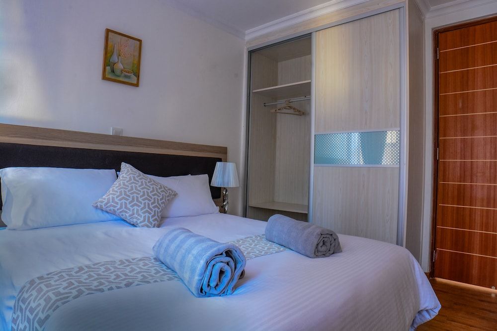 Edmor Residences - Riverside Deluxe Double Room, 1 Double Bed, Non Smoking, Courtyard View 10