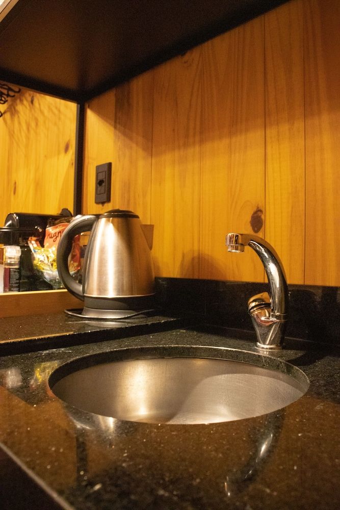 Cappio Pousada e Lazer Ltda Luxury Cabin, Hot Tub, Mountain View 6