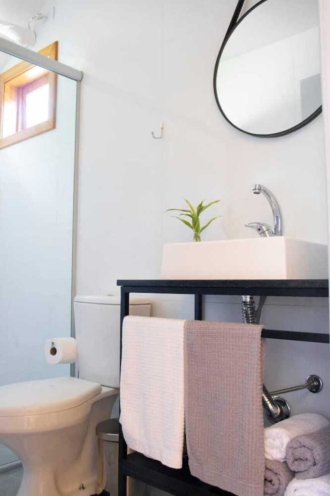 Cappio Pousada e Lazer Ltda Deluxe Cabin, Mountain View 5