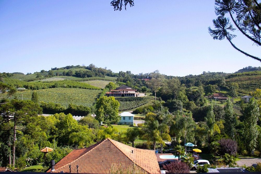 Cappio Pousada e Lazer Ltda Deluxe Cabin, Accessible, Mountain View 4