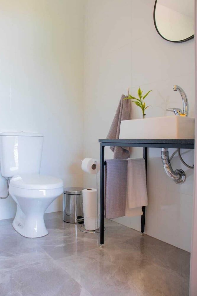 Cappio Pousada e Lazer Ltda Deluxe Cabin, Accessible, Mountain View 5