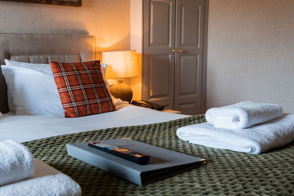 Double Room, Accessible