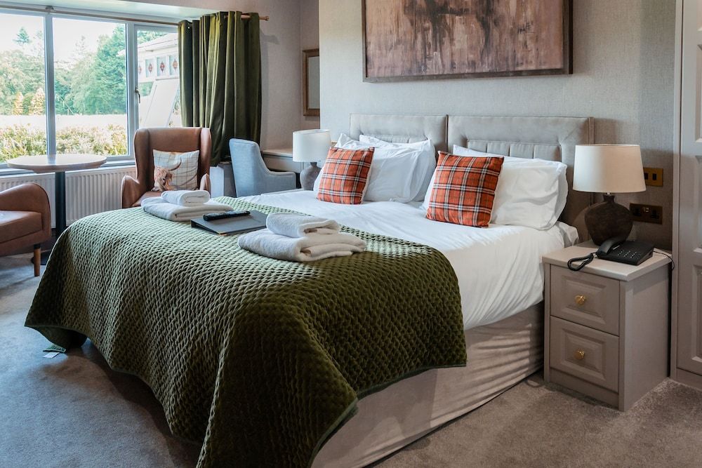 Double Room, Accessible