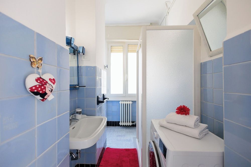 Alessia's Flat - Politecnico Bovisa Family Condo 17