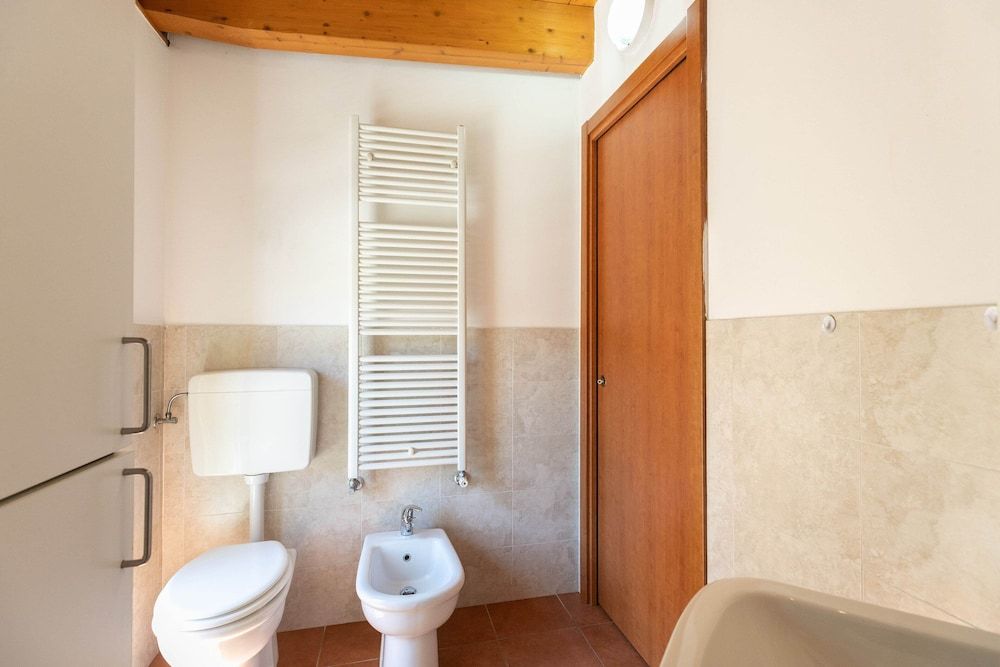 Alessia's Flat - Politecnico Bovisa Apartment 6