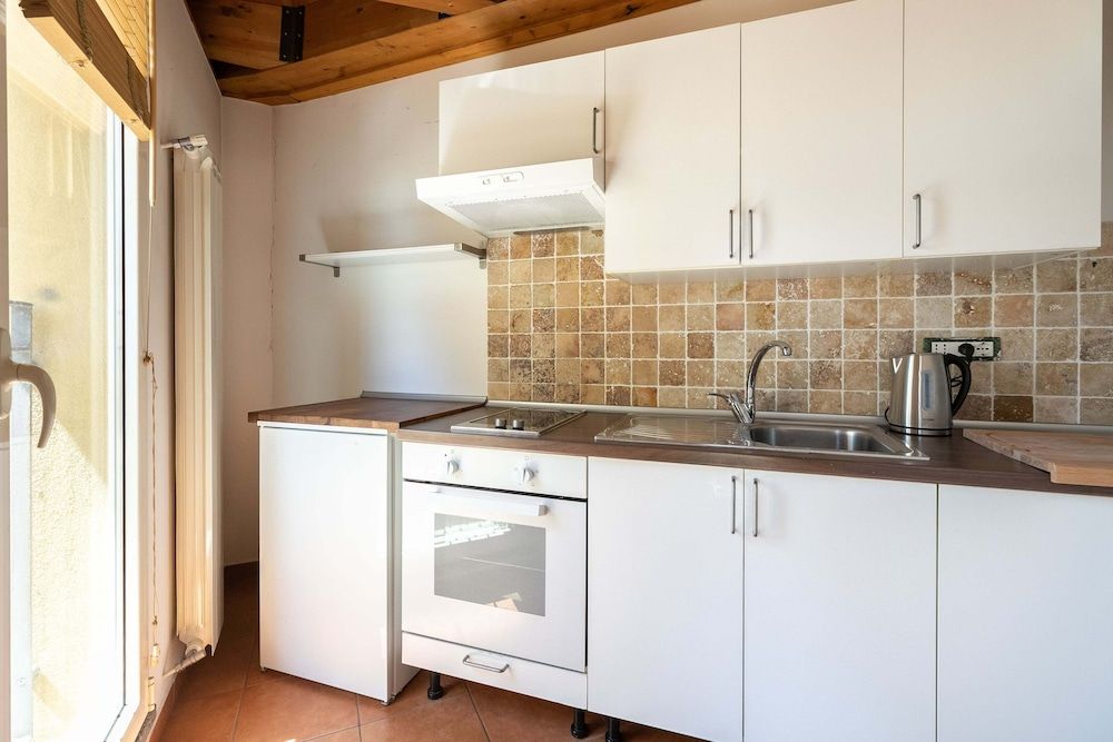 Alessia's Flat - Politecnico Bovisa Apartment 12