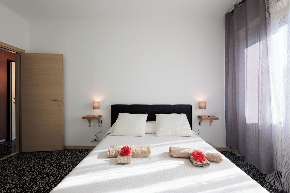 Alessia's Flat - Politecnico Bovisa Family Condo 5