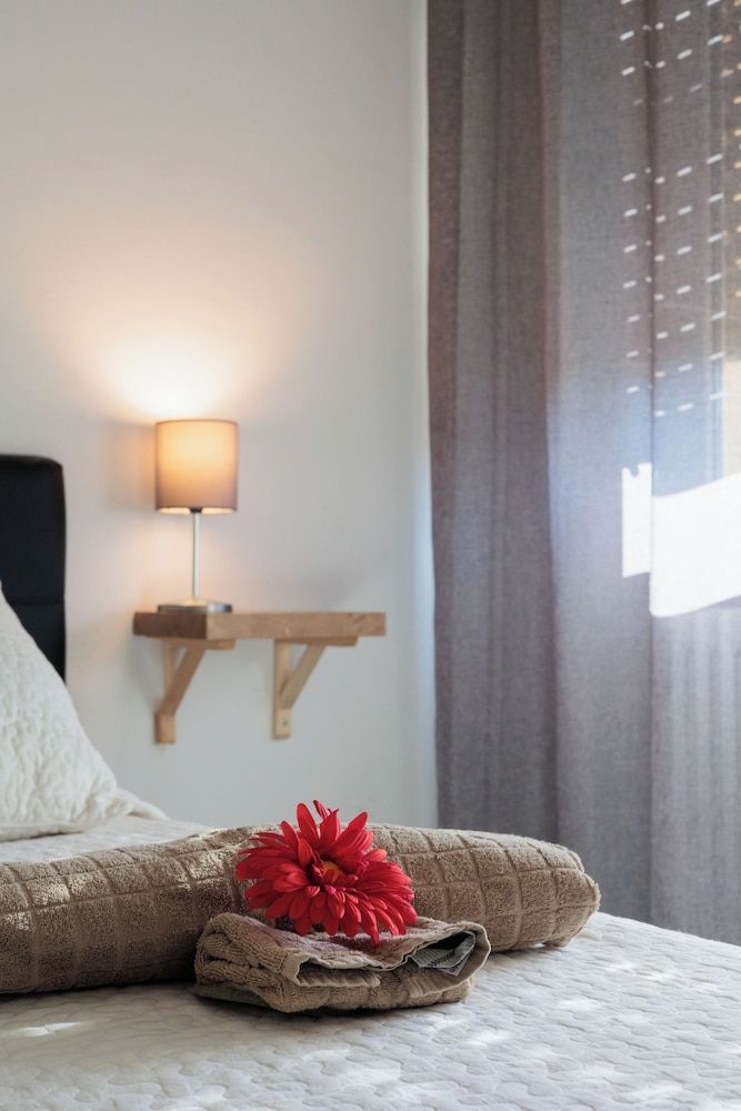 Alessia's Flat - Politecnico Bovisa Family Condo 20