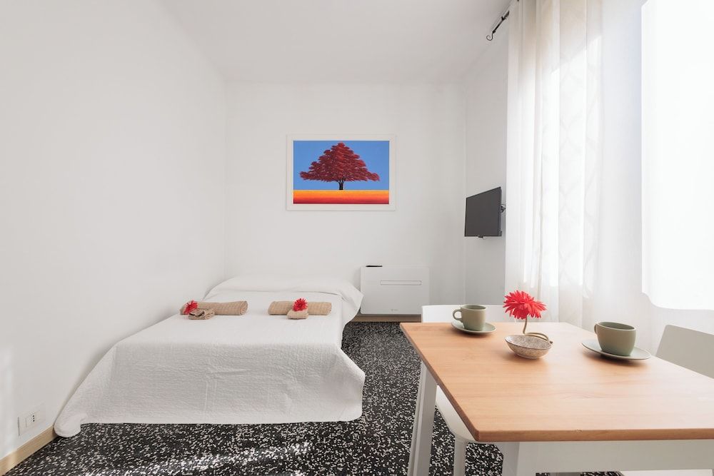 Alessia's Flat - Politecnico Bovisa Family Condo 8