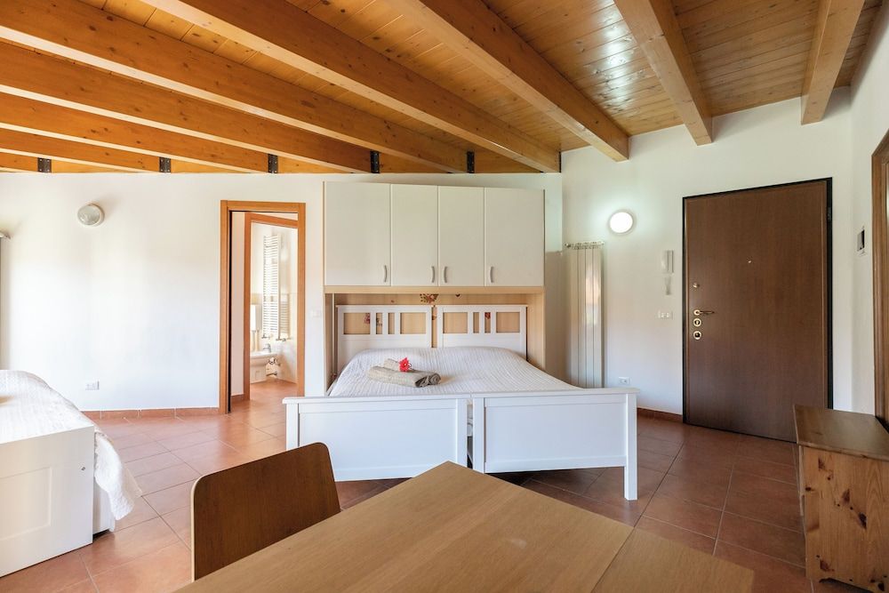 Alessia's Flat - Politecnico Bovisa Apartment 3