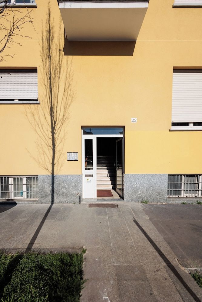 undefined Alessia's Flat - Politecnico Bovisa 6