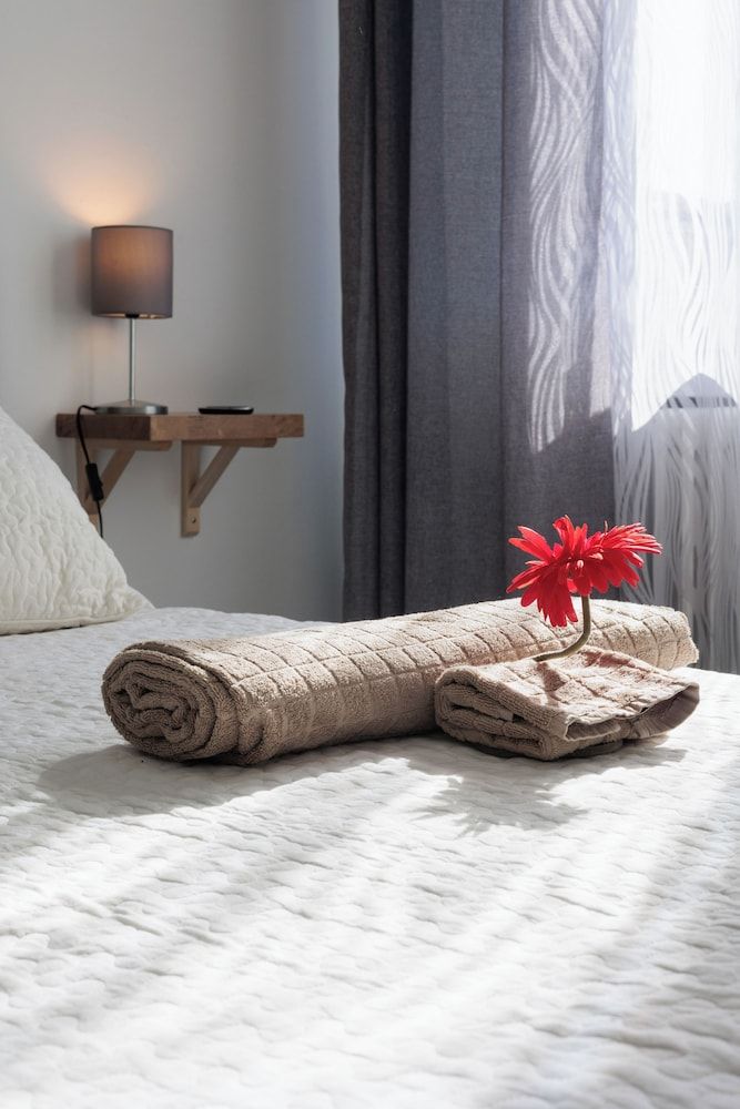 undefined Alessia's Flat - Politecnico Bovisa 10