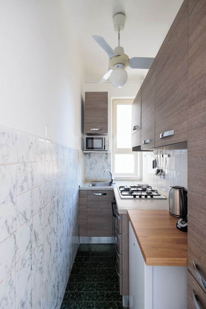 Alessia's Flat - Politecnico Bovisa Family Condo 13