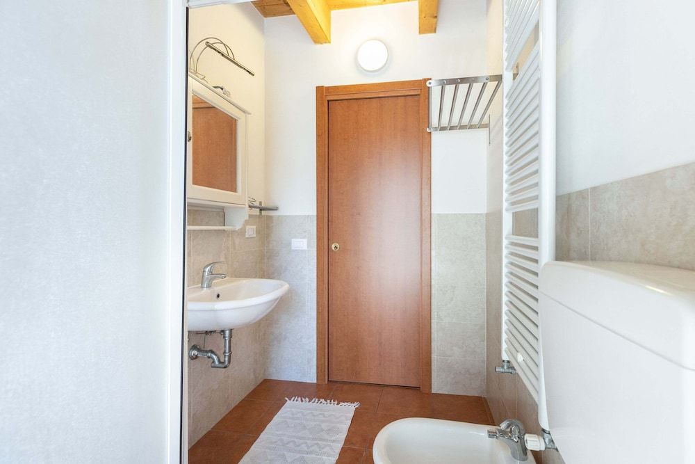 Alessia's Flat - Politecnico Bovisa Apartment 8