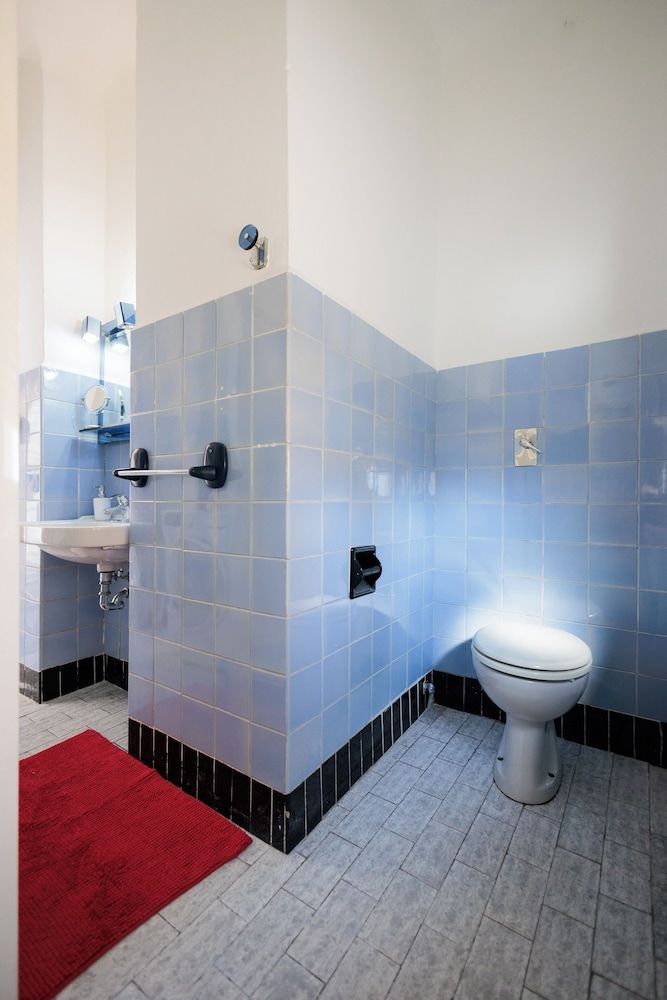 Alessia's Flat - Politecnico Bovisa Family Condo 15