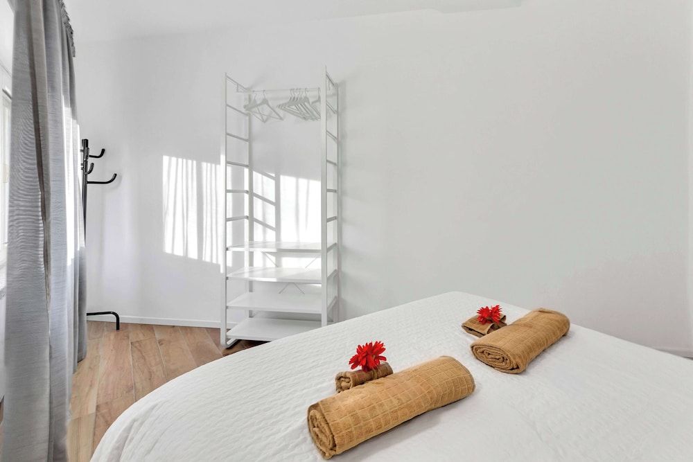 Comfort Apartment