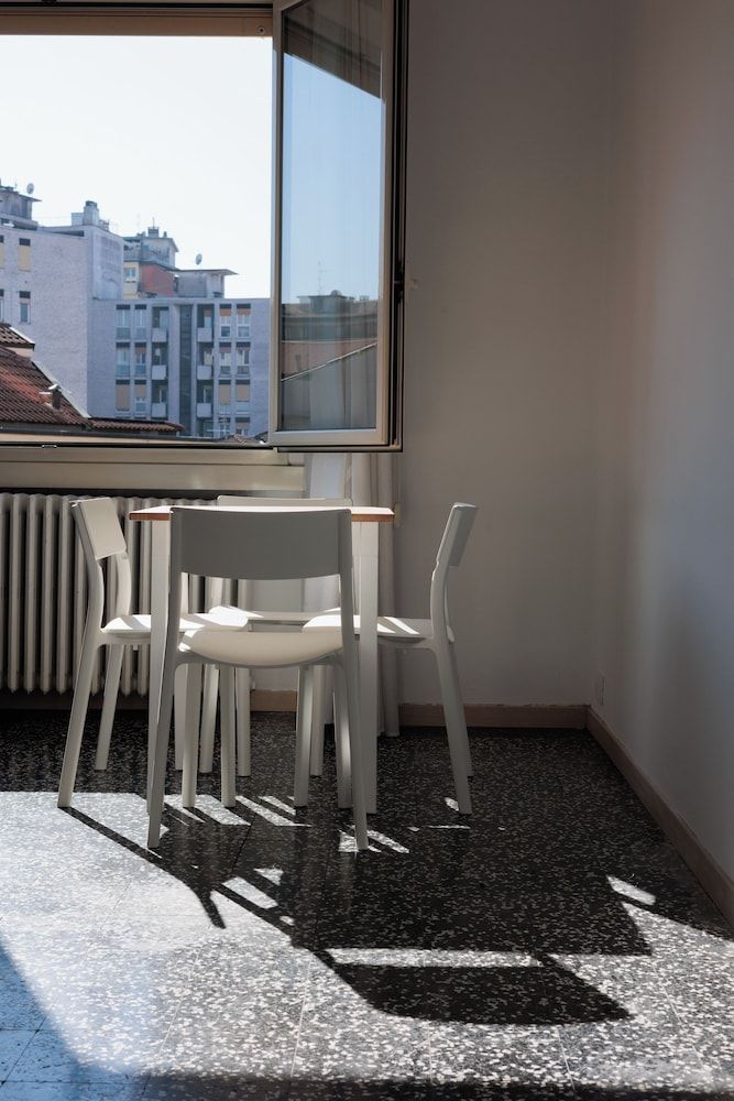 Alessia's Flat - Politecnico Bovisa Family Condo 10