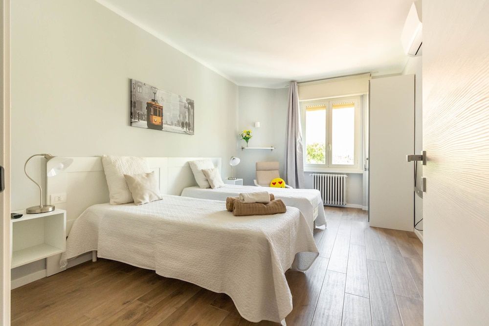 Apartment, 2 Bedrooms
