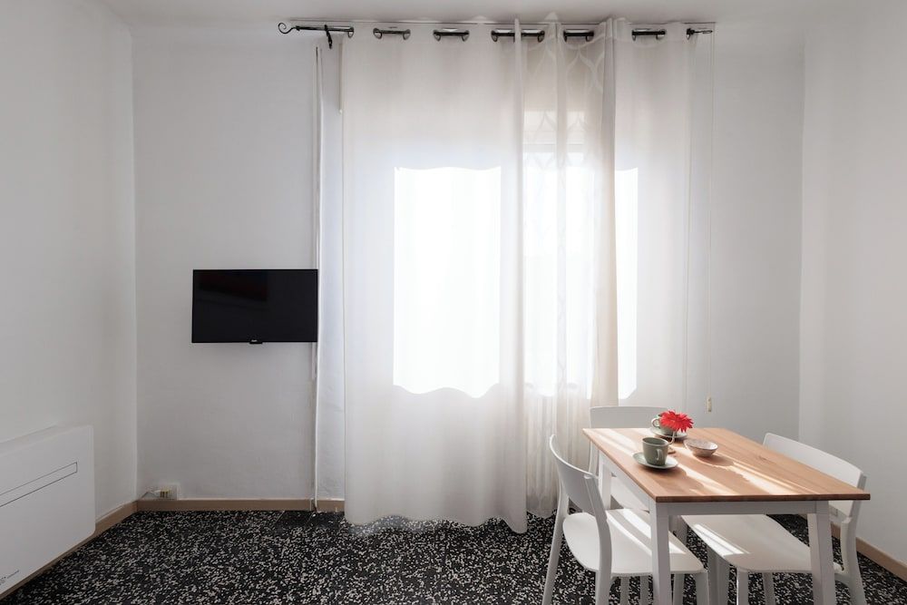 Alessia's Flat - Politecnico Bovisa Family Condo 22