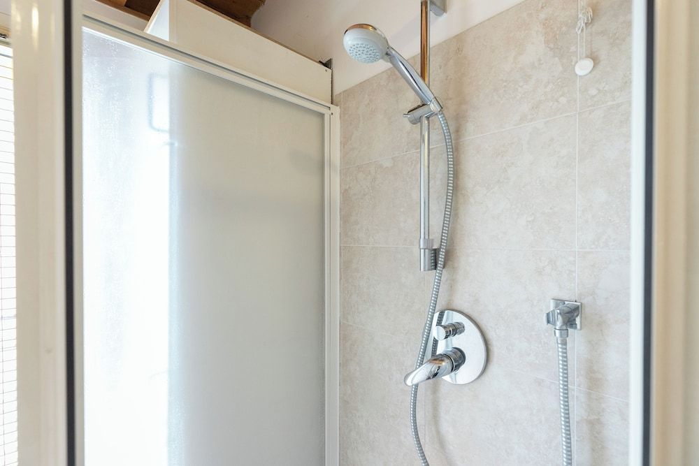 Alessia's Flat - Politecnico Bovisa Apartment 9