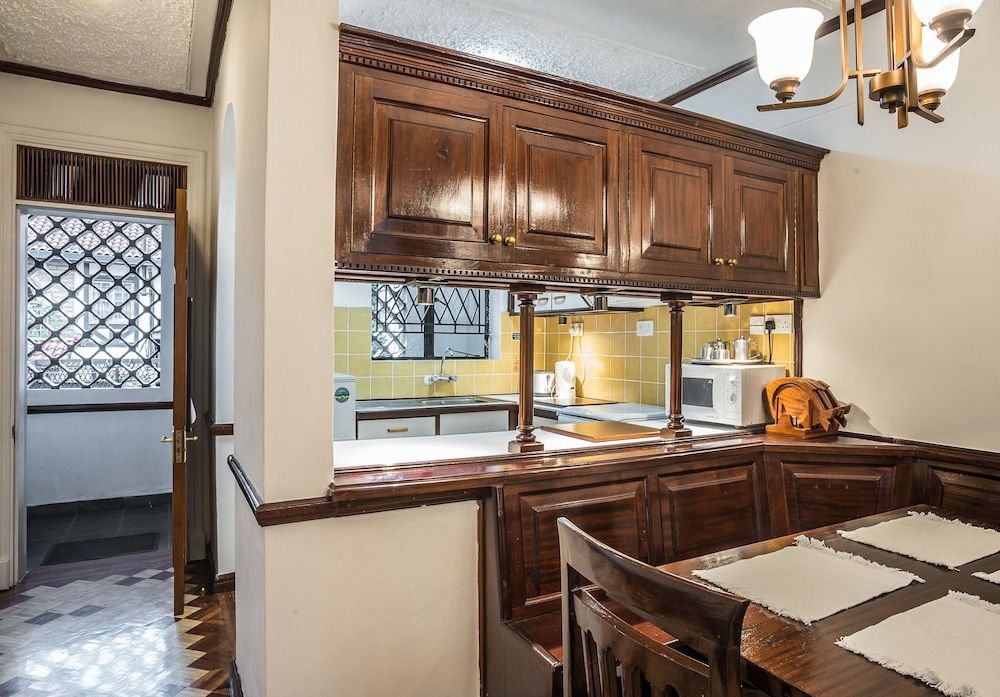 The Grand Gables Suite, 1 Bedroom 24