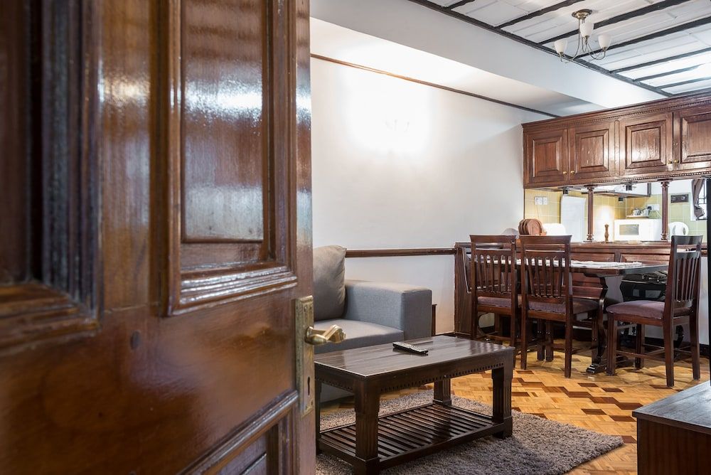 The Grand Gables Suite, 1 Bedroom 19