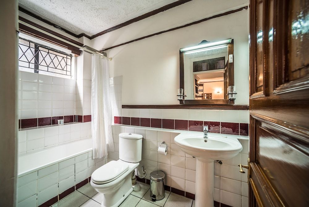 The Grand Gables Suite, 1 Bedroom 31