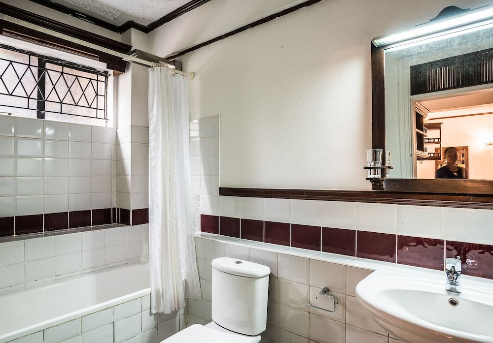 The Grand Gables Suite, 1 Bedroom 30