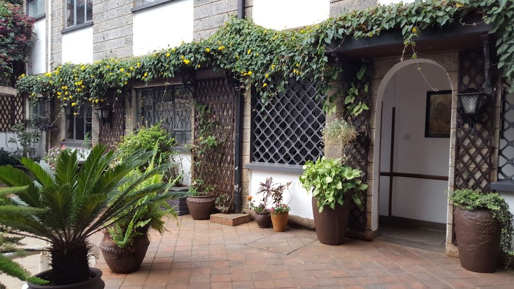 undefined The Grand Gables 5