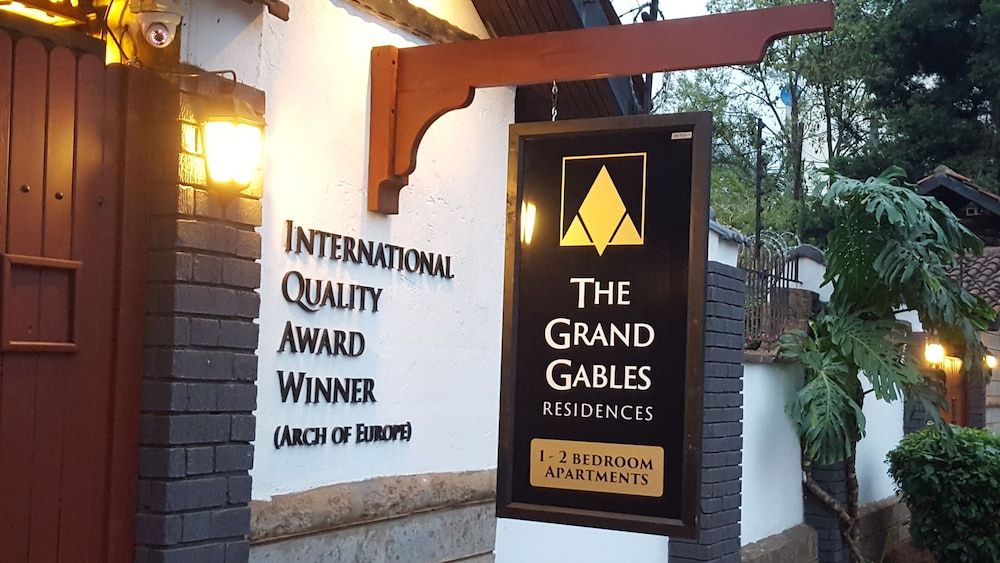 undefined The Grand Gables 6