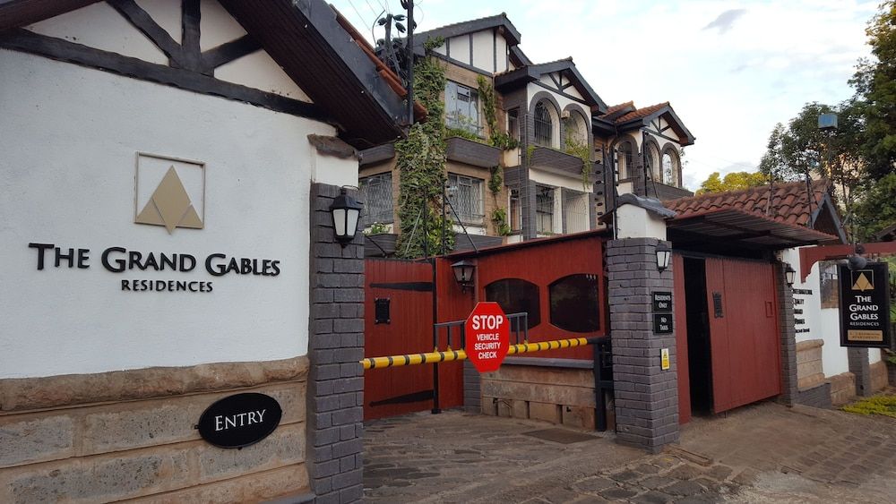 undefined The Grand Gables 10