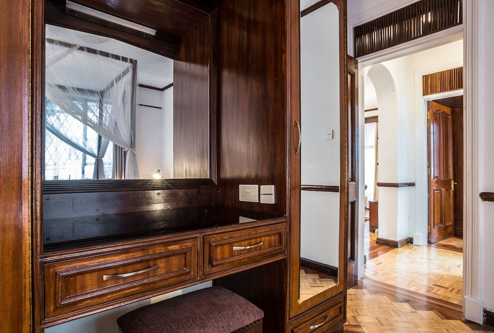 The Grand Gables Suite, 1 Bedroom 15