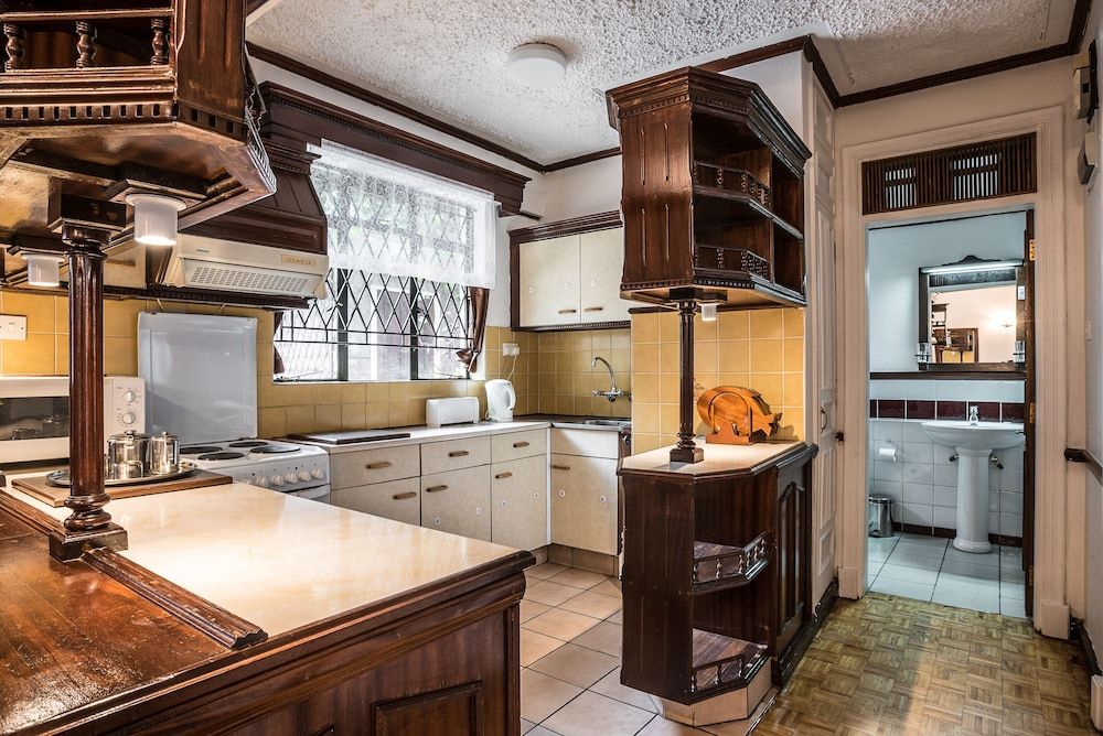 The Grand Gables Suite, 1 Bedroom 2