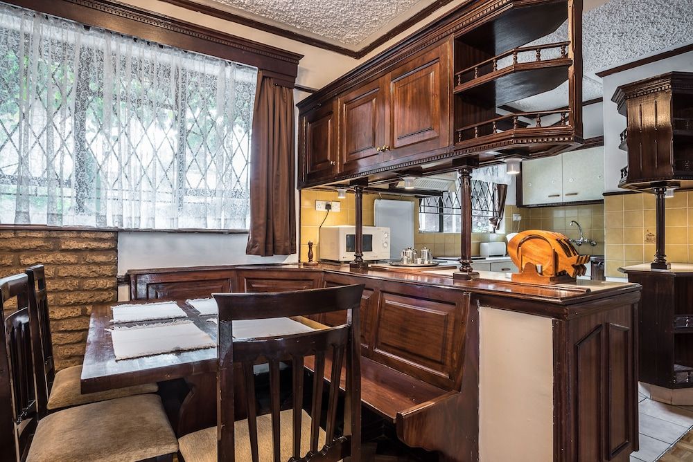 The Grand Gables Suite, 1 Bedroom 6