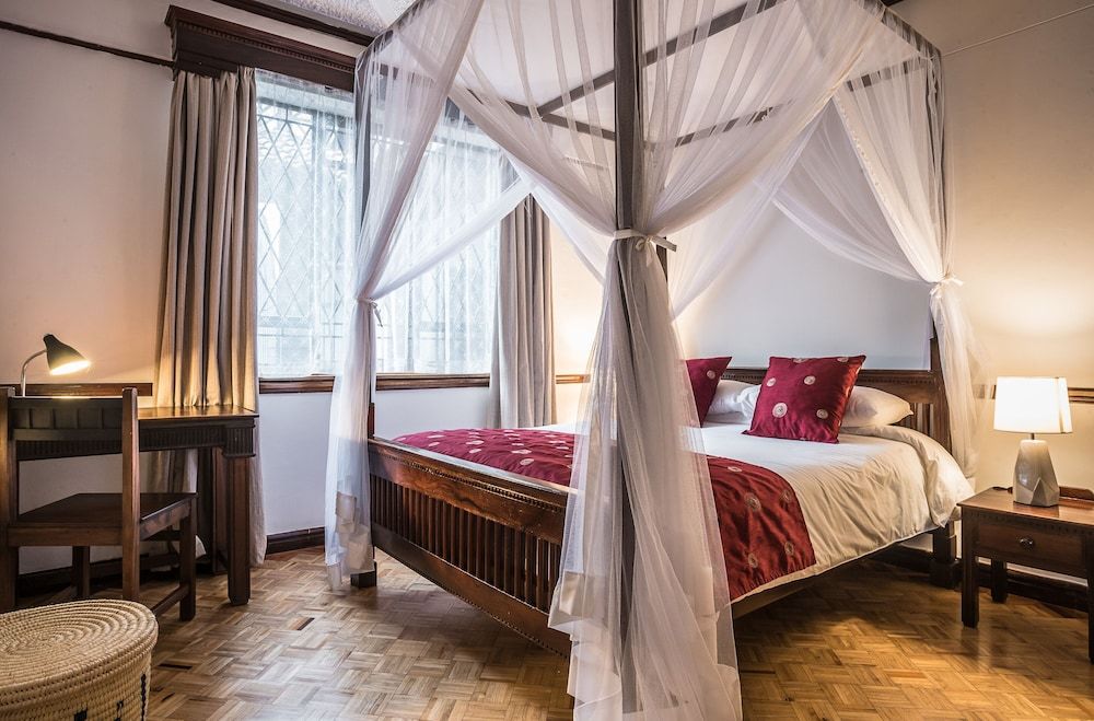 The Grand Gables Suite, 1 Bedroom 23