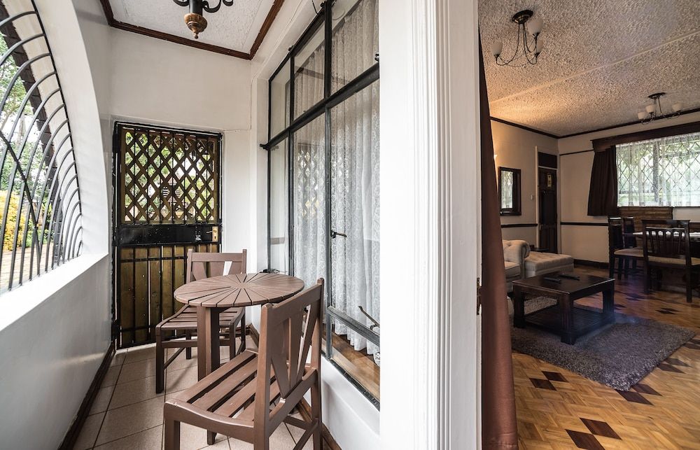 The Grand Gables Suite, 1 Bedroom 5