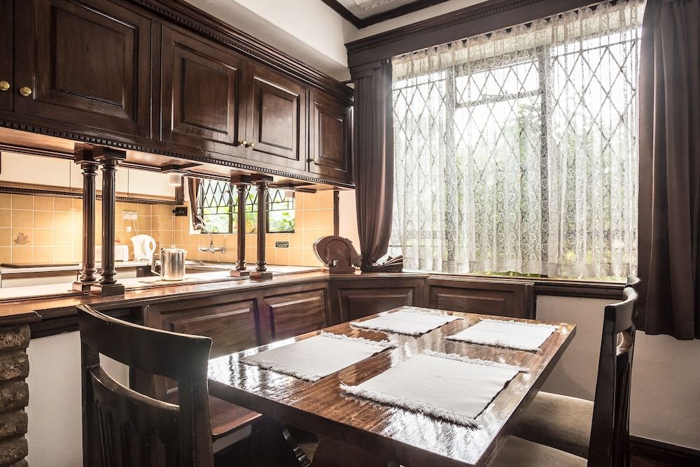 The Grand Gables Suite, 1 Bedroom 17