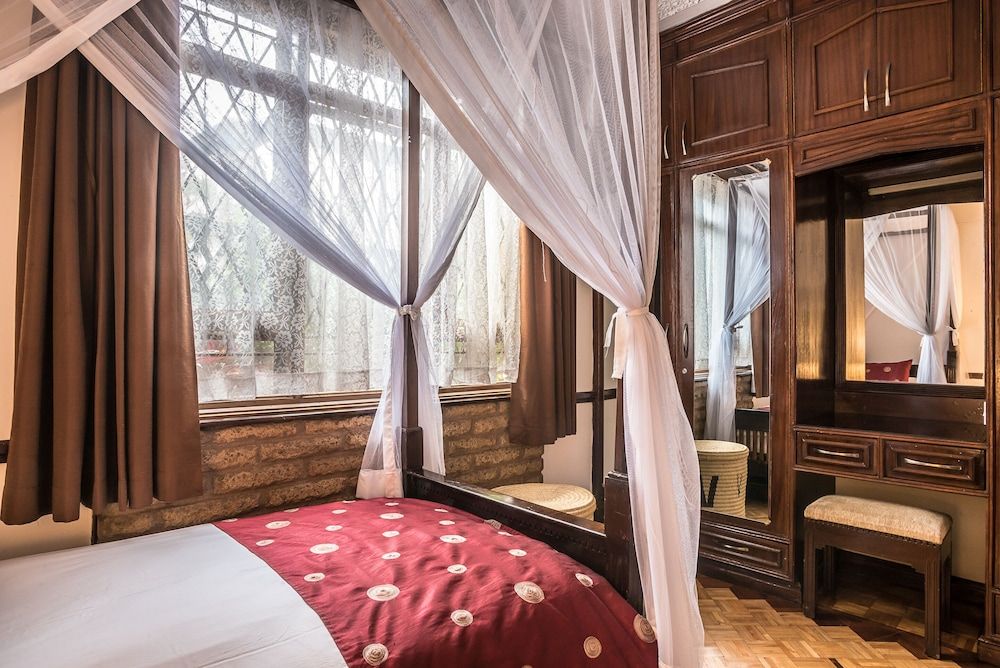 The Grand Gables Suite, 1 Bedroom 11