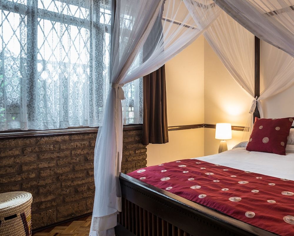 The Grand Gables Suite, 1 Bedroom 14