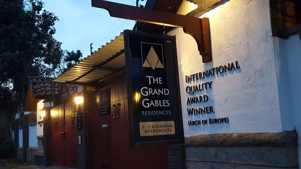 undefined The Grand Gables 4