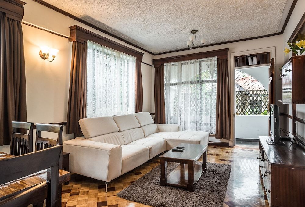 The Grand Gables Suite, 1 Bedroom 28