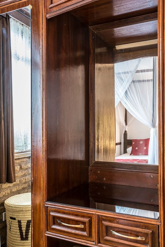 The Grand Gables Suite, 1 Bedroom 10