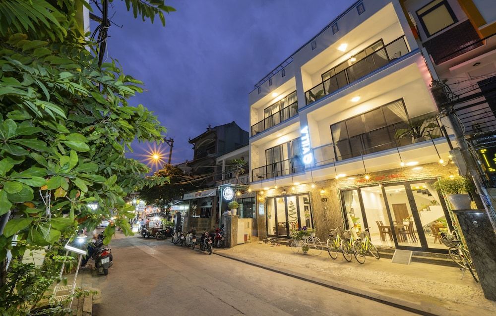 undefined Q Villa Hoi An 7