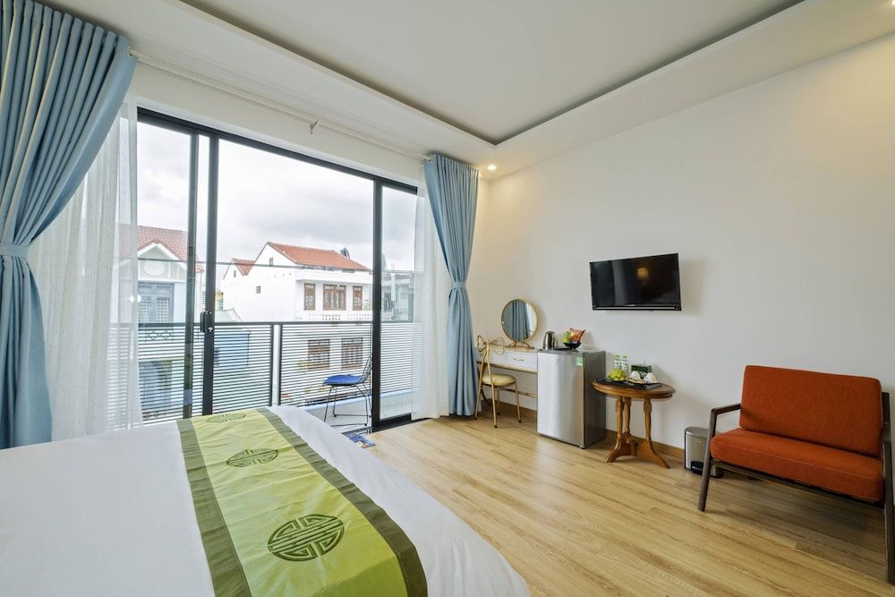 undefined Q Villa Hoi An 10