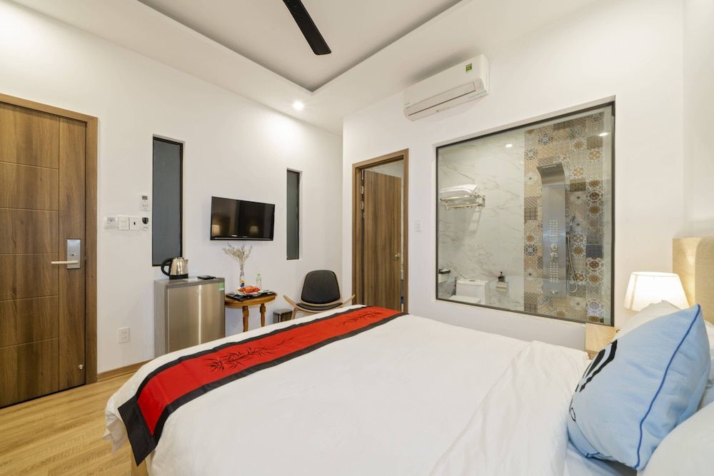 undefined Q Villa Hoi An 5