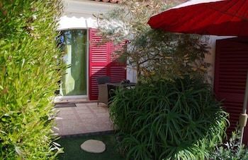 Val D'azur Chambres D'hôtes de Charme Double Room, 1 Double Bed (Margarita) 3