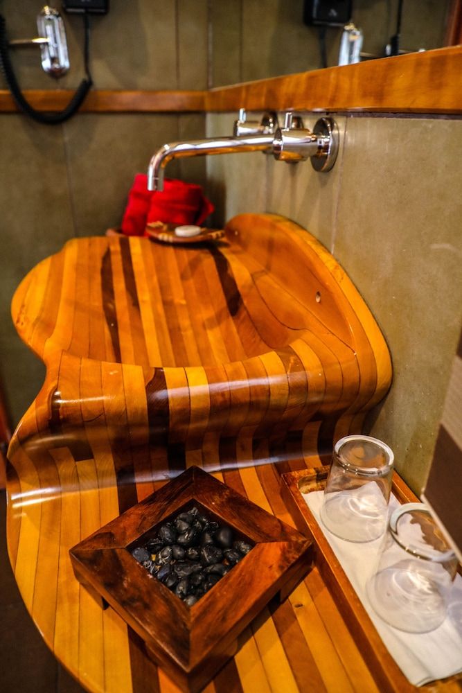 Val D'azur Chambres D'hôtes de Charme Double Room, 1 Double Bed (Margarita) 4