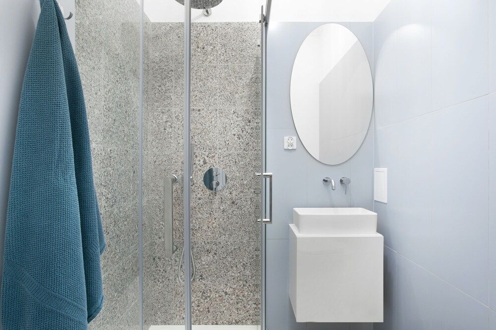 Elite Apartments Old Town Ogarna Premium Deluxe Apartment, 1 Bedroom (Azure) 10