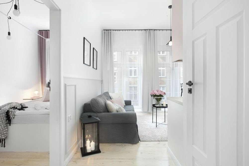 undefined Elite Apartments Old Town Ogarna Premium 8