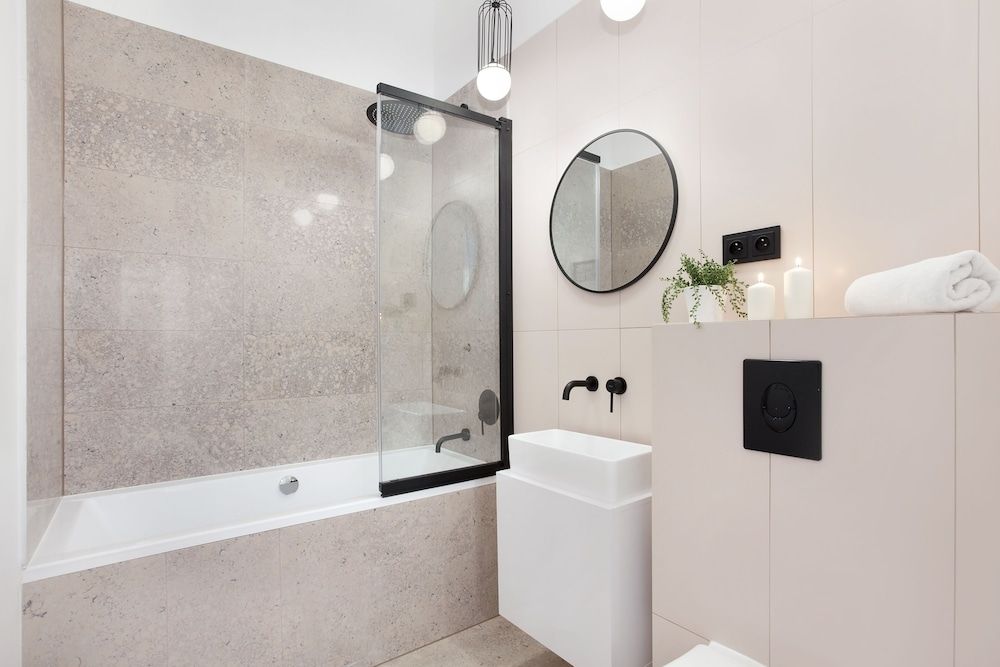 Elite Apartments Old Town Ogarna Premium Premier Apartment, 1 Bedroom (Blush) 11